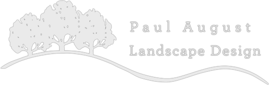 Paul August Landscape